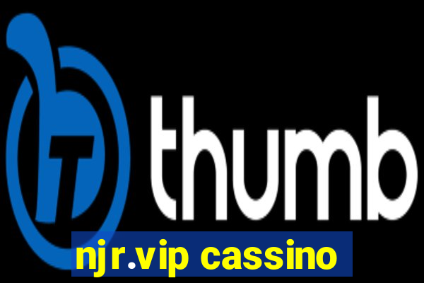 njr.vip cassino